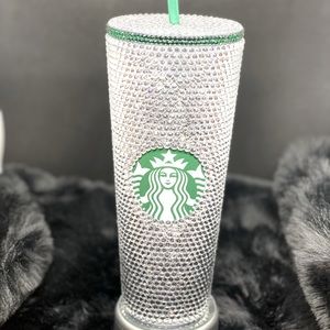 Handmade Starbucks Venti Cup
